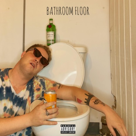 BATHROOM FLOOR | Boomplay Music