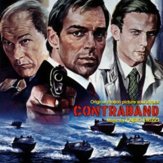 Luca il contrabbandiere (Original Motion Picture Soundtrack)