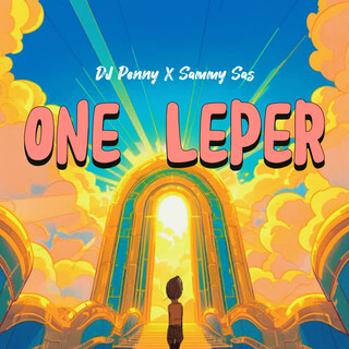 One Leper | Boomplay Music