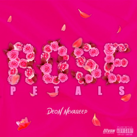 Rose Petals | Boomplay Music