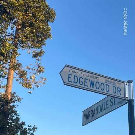 Edgewood Drive