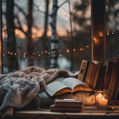 Twilight Reading ft. Musica Relajante Dormir & Canciones Infantiles Para Niños | Boomplay Music