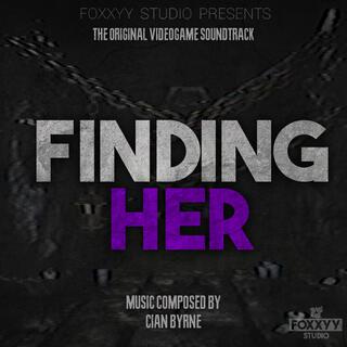 Finding Her (The Original Videogame Soundtrack)