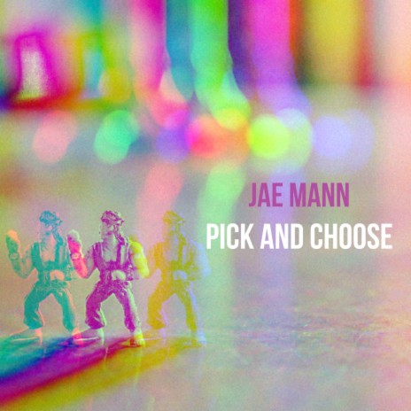Pick And Choose | Boomplay Music