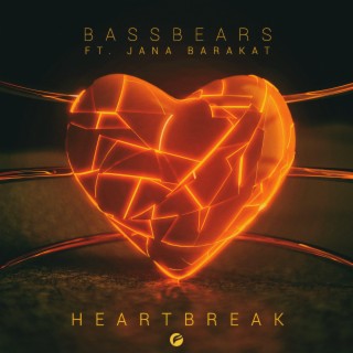 Heartbreak (feat. Jana Barakat)