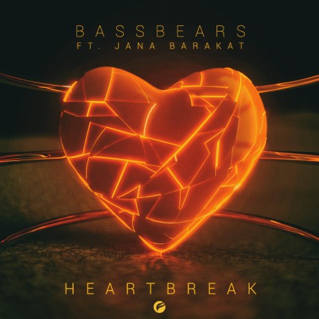 Heartbreak (feat. Jana Barakat)