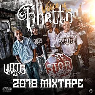 2018 Mixtape
