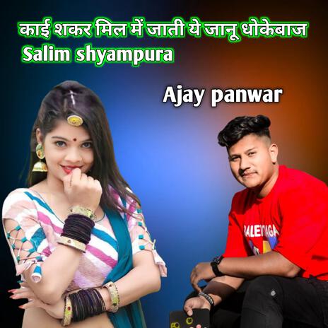 काई शकर मिल में जाती ये जानू धोकेबाज Salim shyampura | Boomplay Music