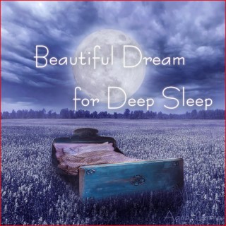 Relaxing Piano Music for Deep Sleep (Comfortable Lullaby)