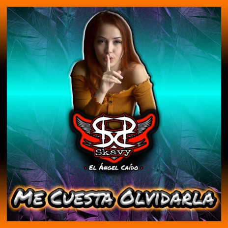 Me Cuesta Olvidarla | Boomplay Music