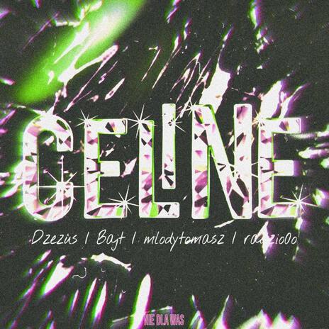 CELINE ft. Bajt, mlodytomasz & radzio0o | Boomplay Music