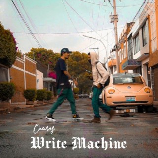 Write Machine