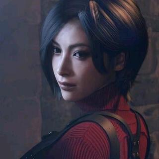 ADA WONG