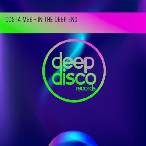 In The Deep End | Boomplay Music