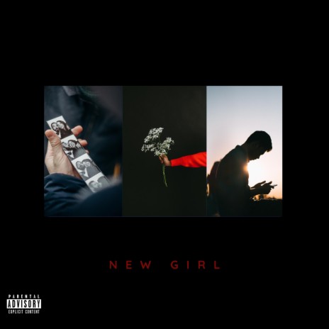 New Girl | Boomplay Music