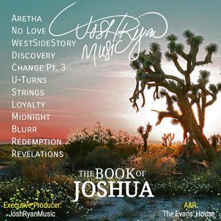 The Book of Joshua