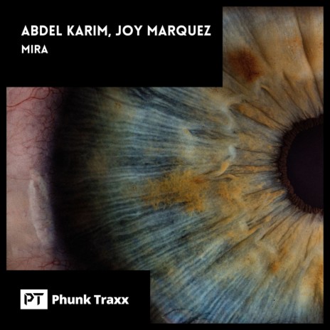 Mira (David Kinnard Remix) ft. Joy Marquez