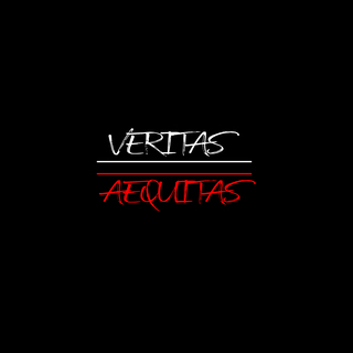 Veritas / Aequitas