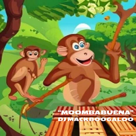 MoombaBuena | Boomplay Music