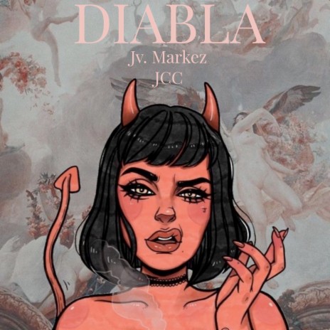 Diabla ft. JCC | Boomplay Music