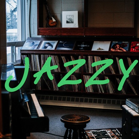 Jazzy | Boomplay Music