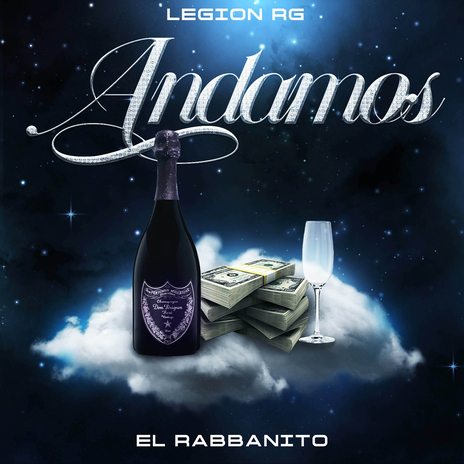 Andamos ft. El Rabbanito | Boomplay Music