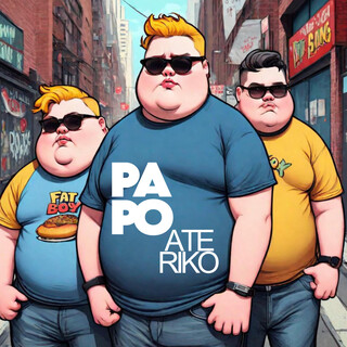 FatBoy Papo