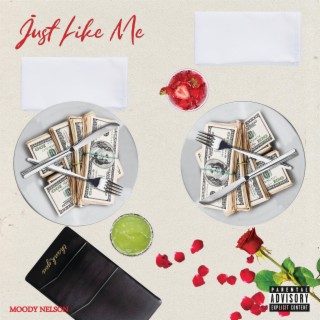 Just Like Me lyrics | Boomplay Music