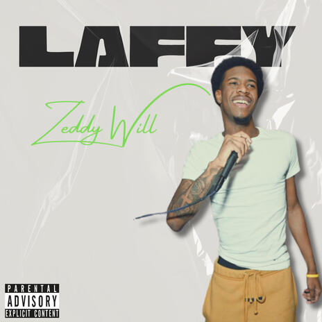 Laffy | Boomplay Music