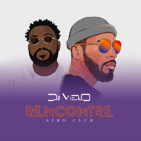 Rencontre afro club | Boomplay Music