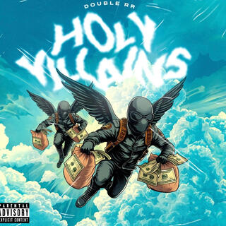 Holy Villains