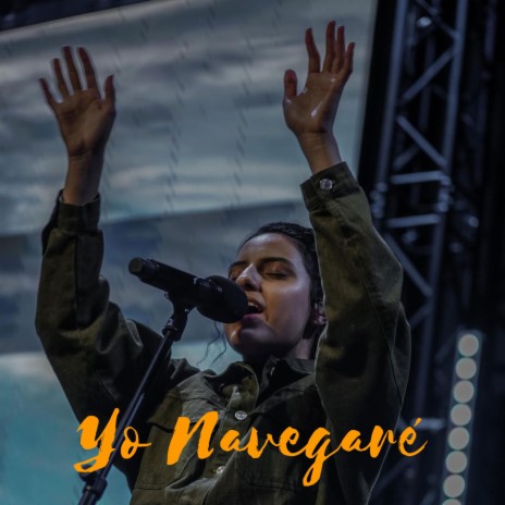 Yo Navegaré | Boomplay Music