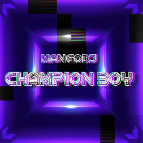 Champion Boy