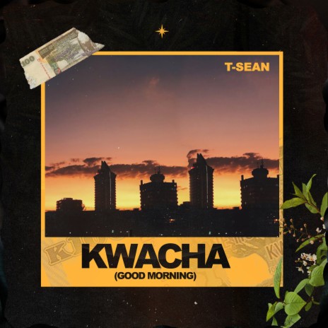 Kwacha | Boomplay Music