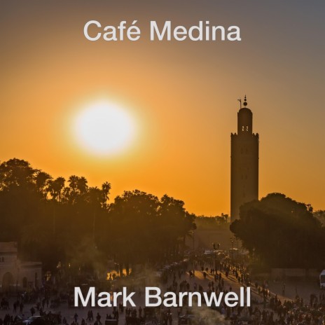 Café Medina | Boomplay Music