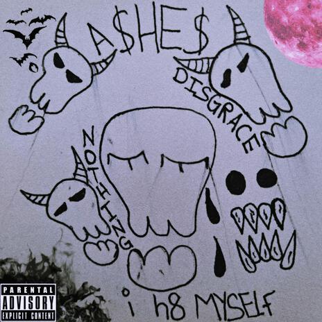 i h8 myself | Boomplay Music