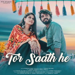 Tor Saath He CG Song