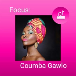 Focus: Coumba Gawlo