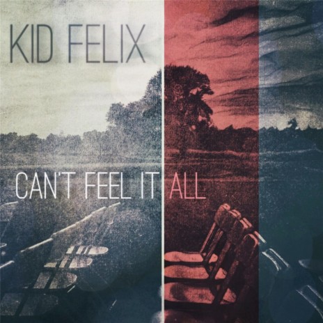 Can't Feel It All | Boomplay Music