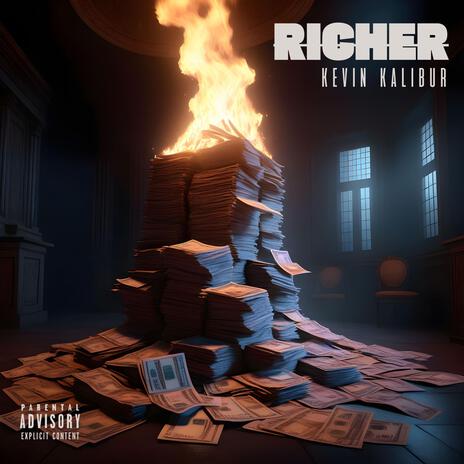 Richer | Boomplay Music