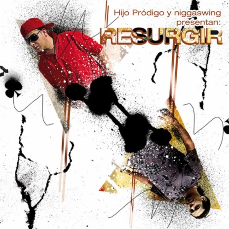 Resurgir ft. Niggaswing & Murianafobia