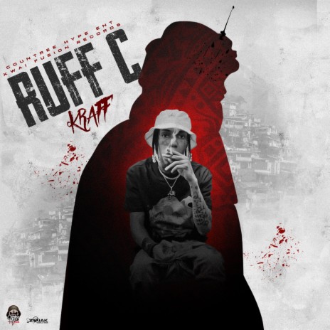 Ruff C ft. Countree Hype | Boomplay Music