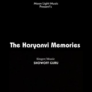 The Haryanvi Memories