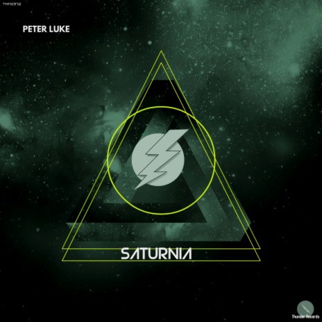 Saturnia (Original Mix) | Boomplay Music