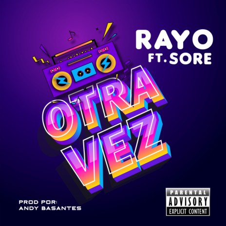 Otra vez (2022 Remastered Version) ft. Sore | Boomplay Music