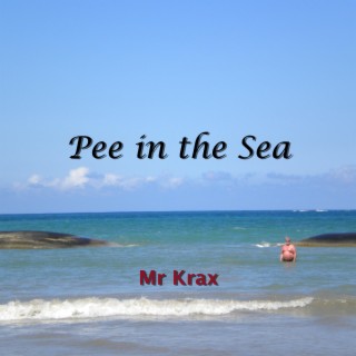 Pee in the Sea