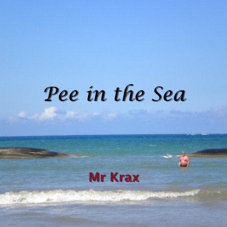 Pee in the Sea | Boomplay Music