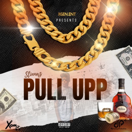 Pull Upp | Boomplay Music