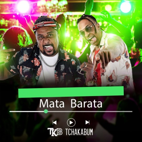 Mata Barata | Boomplay Music