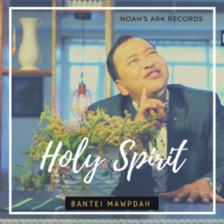 Holy Spirit (Studio Version)